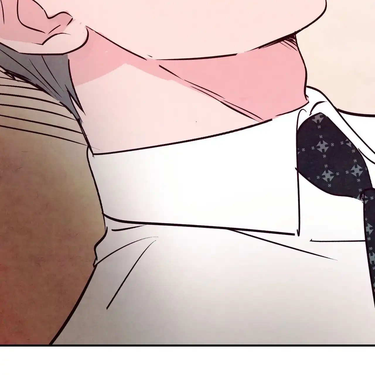 《迷糊的爱》第88话 第54页