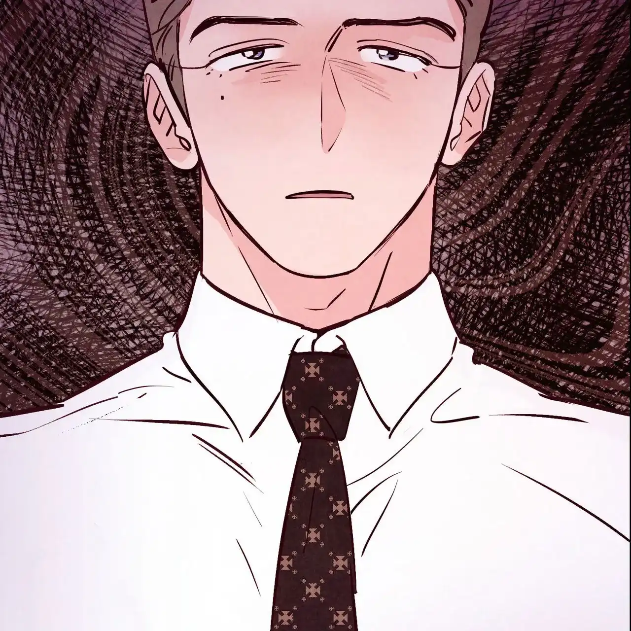 《迷糊的爱》第89话 第9页