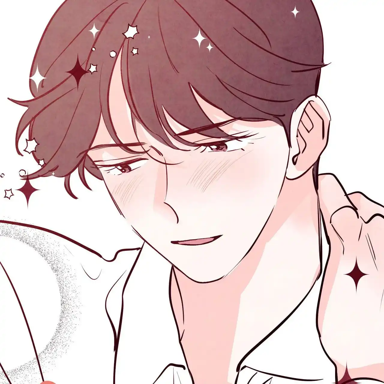 《迷糊的爱》第89话 第3页