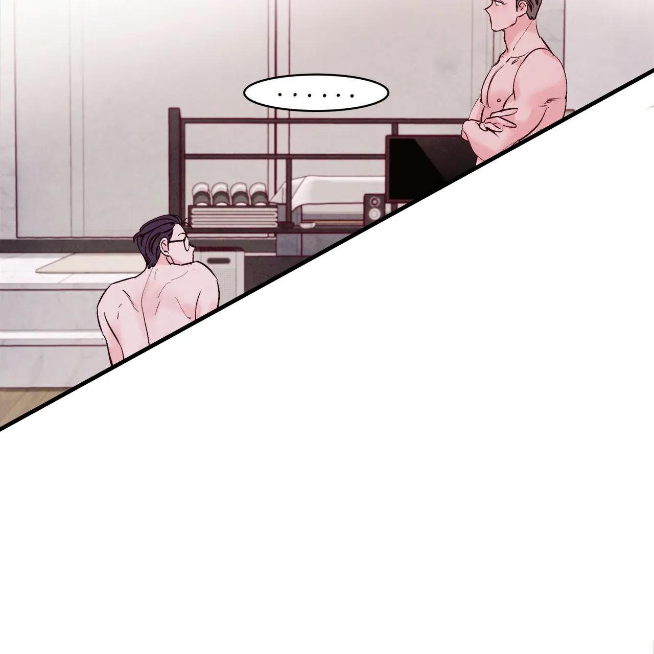 《迷糊的爱》第9话 第44页