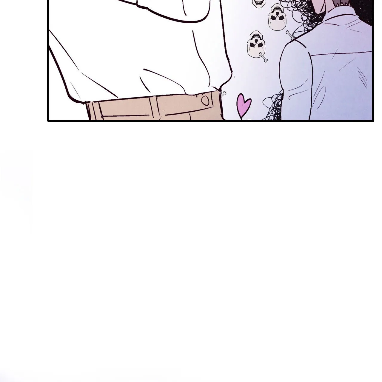 《迷糊的爱》第90话 第20页