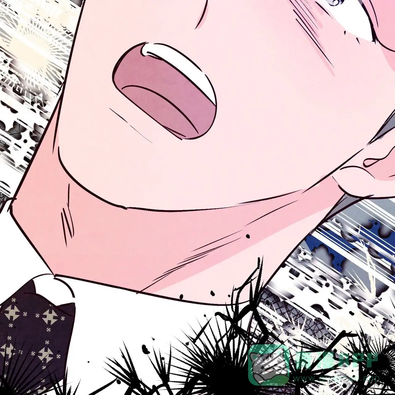 《迷糊的爱》第90话 第11页