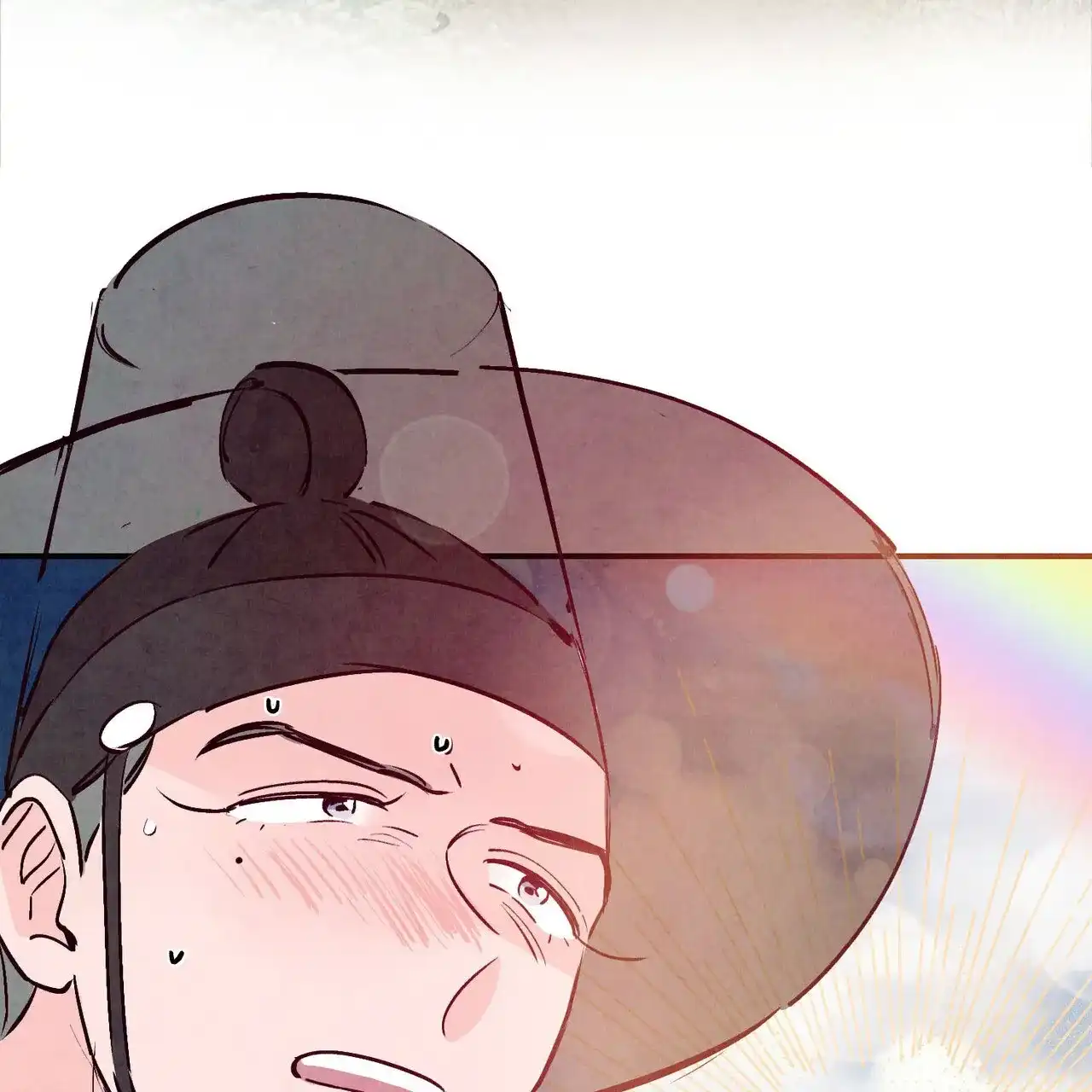 《迷糊的爱》第90话 第40页