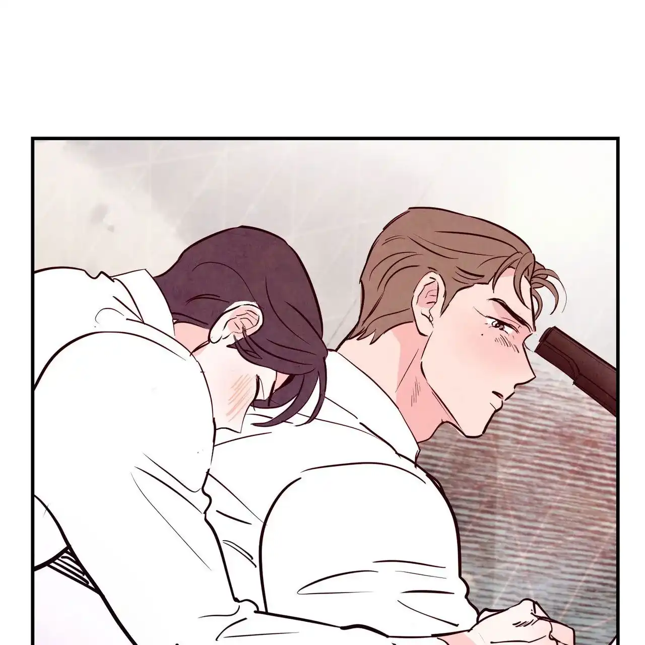 《迷糊的爱》第90话 第53页