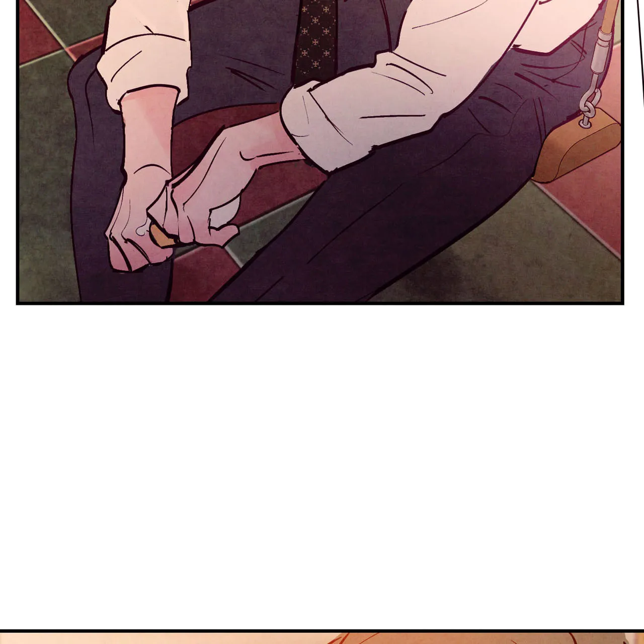 《迷糊的爱》第92话 第37页
