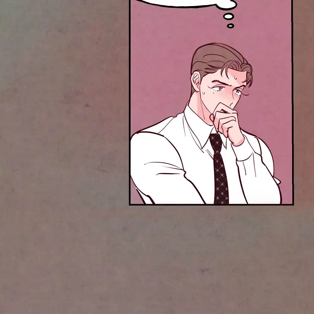 《迷糊的爱》第92话 第67页