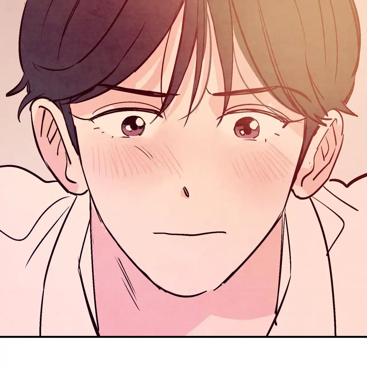 《迷糊的爱》第92话 第47页