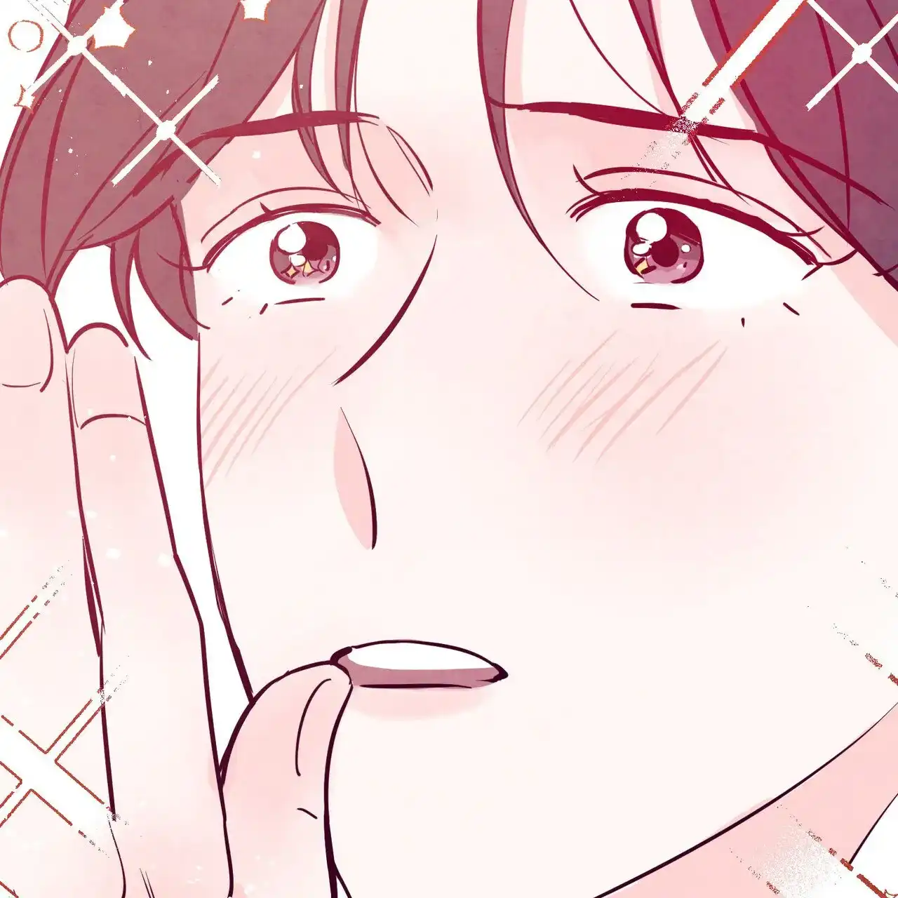 《迷糊的爱》第94话 第65页