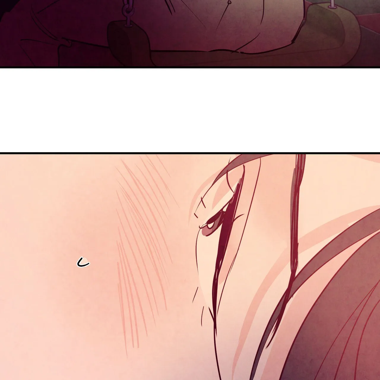 《迷糊的爱》第94话 第57页