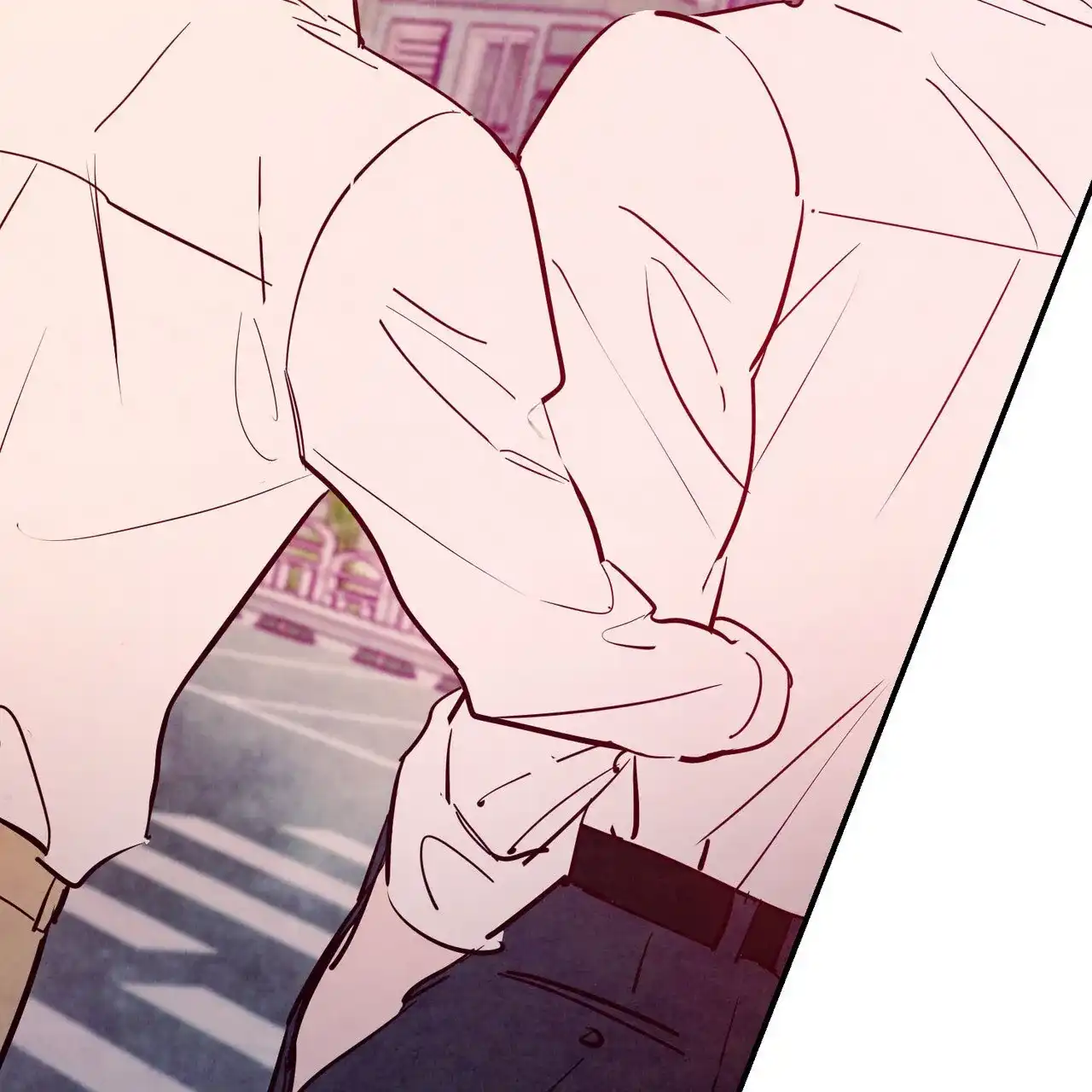 《迷糊的爱》第95话 第27页