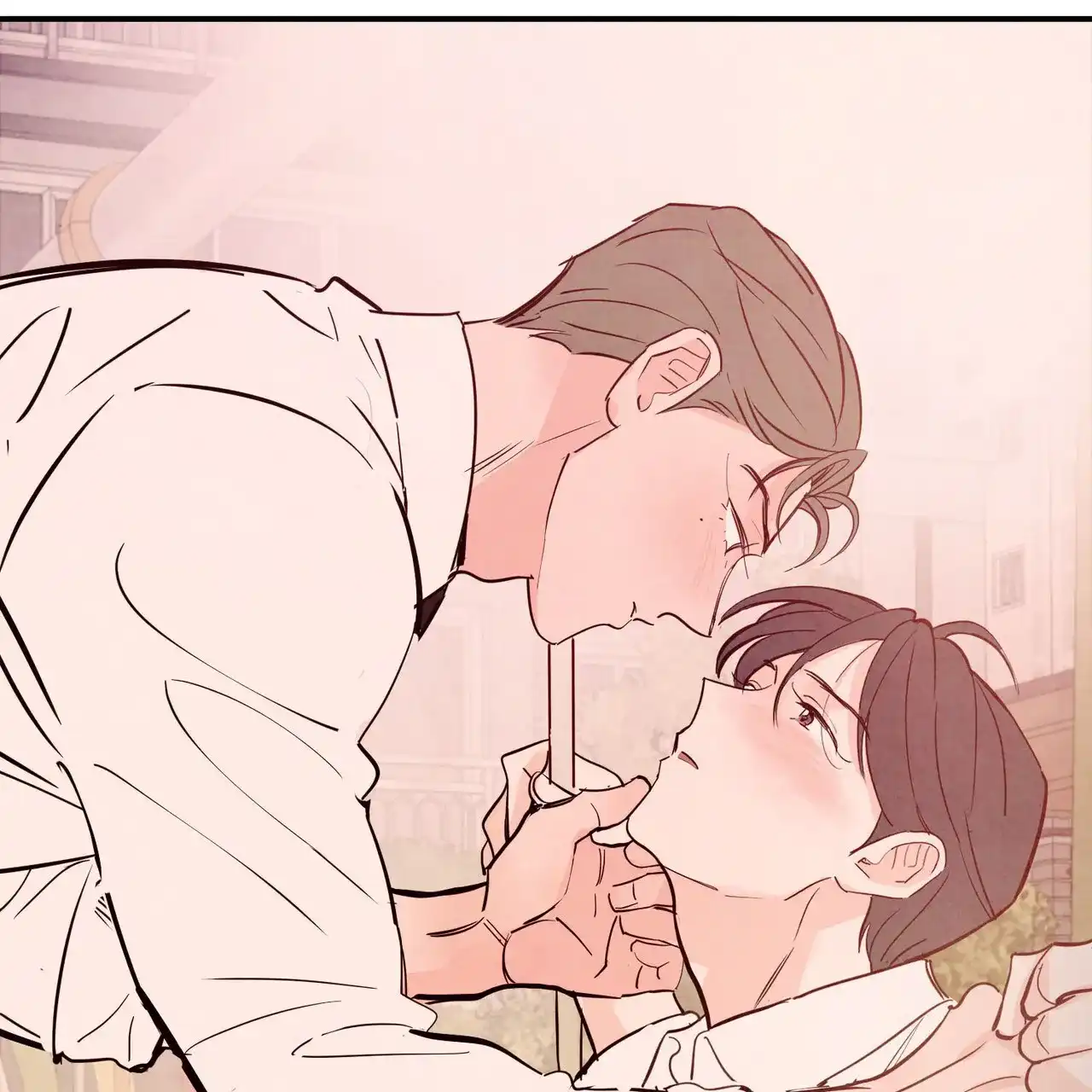 《迷糊的爱》第95话 第4页