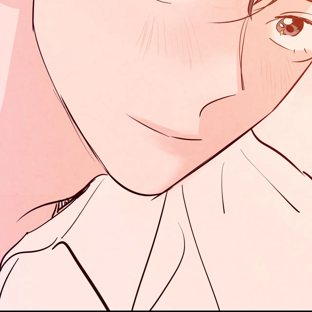 《迷糊的爱》第95话 第25页