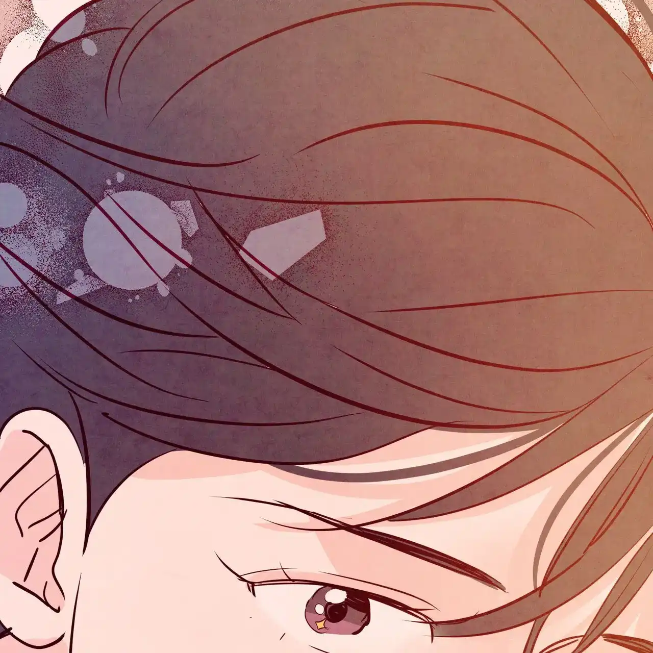 《迷糊的爱》第95话 第24页