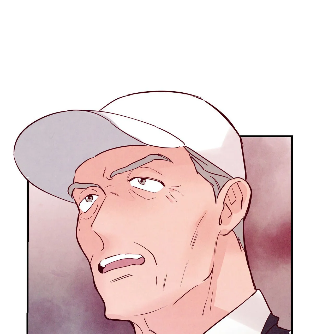 《迷糊的爱》第96话 第42页