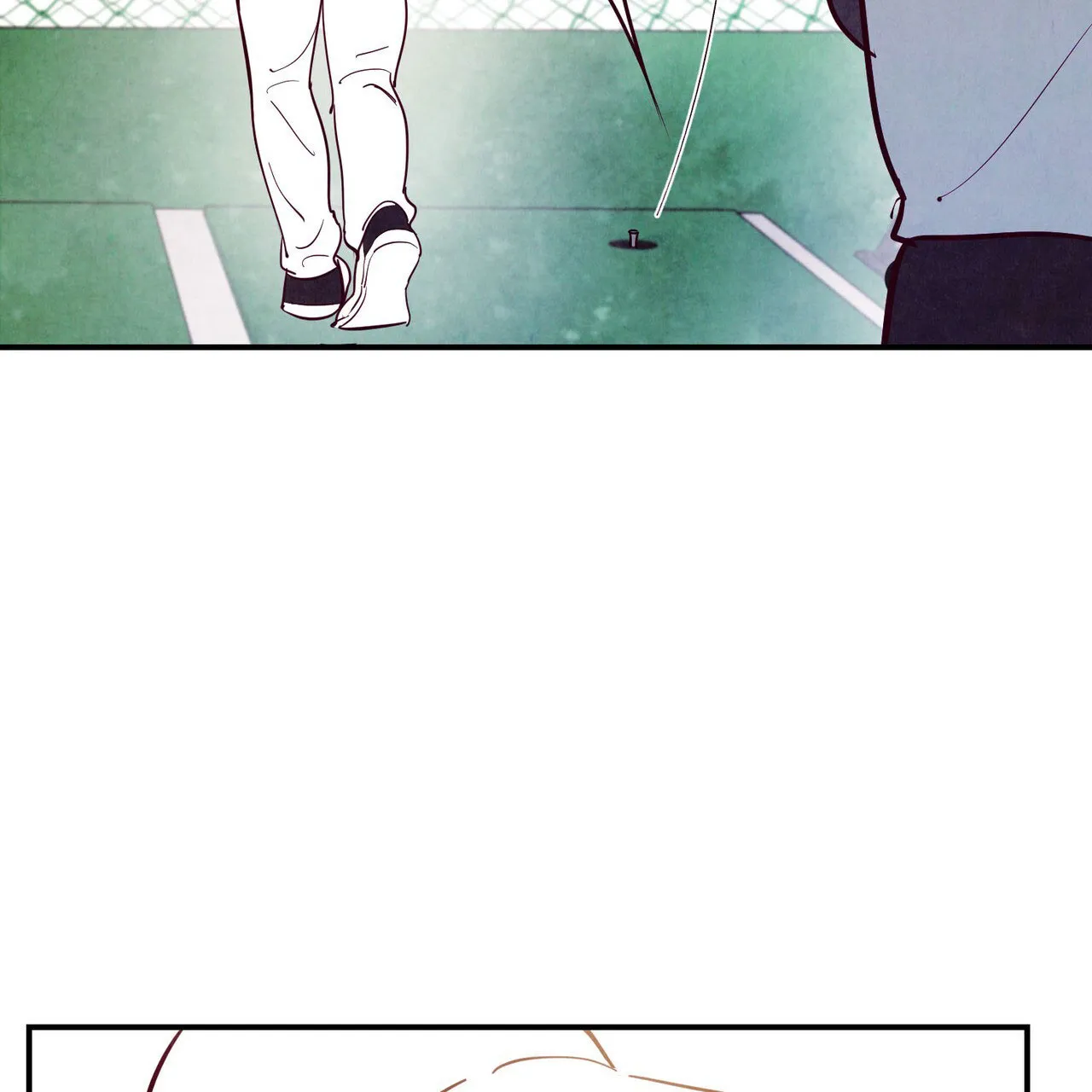 《迷糊的爱》第96话 第12页
