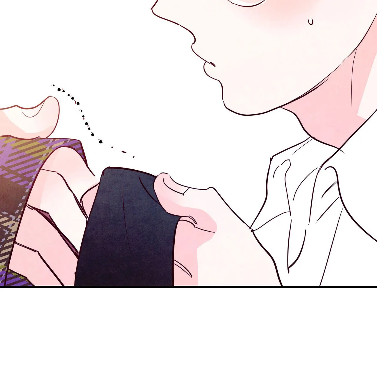 《迷糊的爱》第97话 第19页