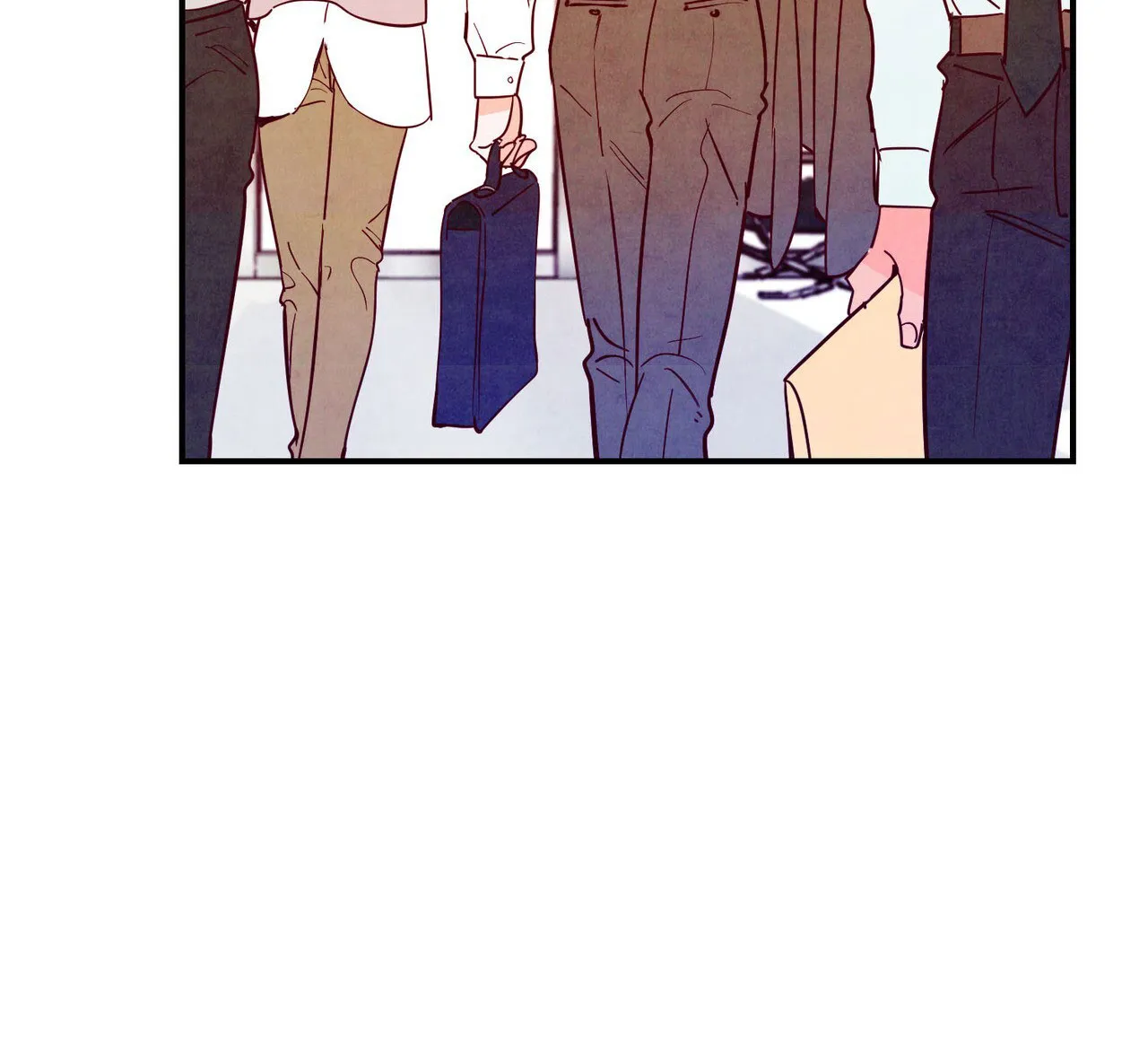 《迷糊的爱》第97话 第5页