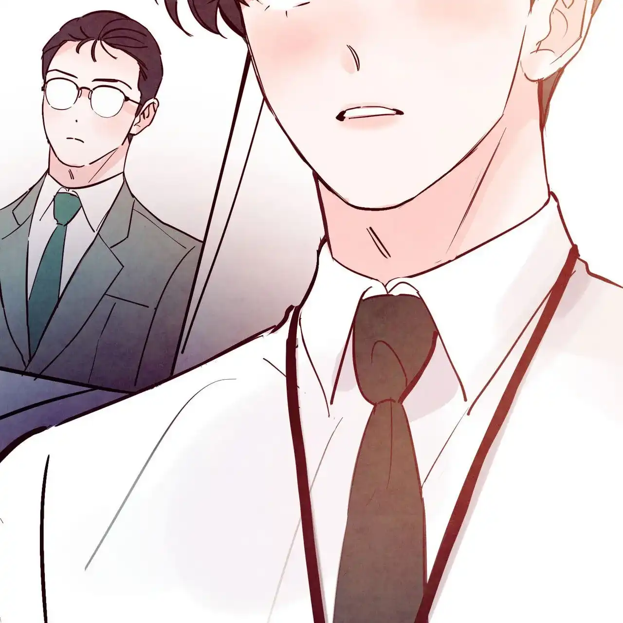 《迷糊的爱》第97话 第15页