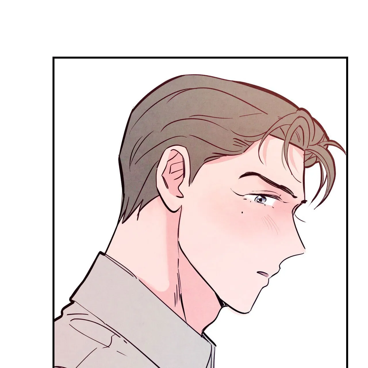 《迷糊的爱》第98话 第40页