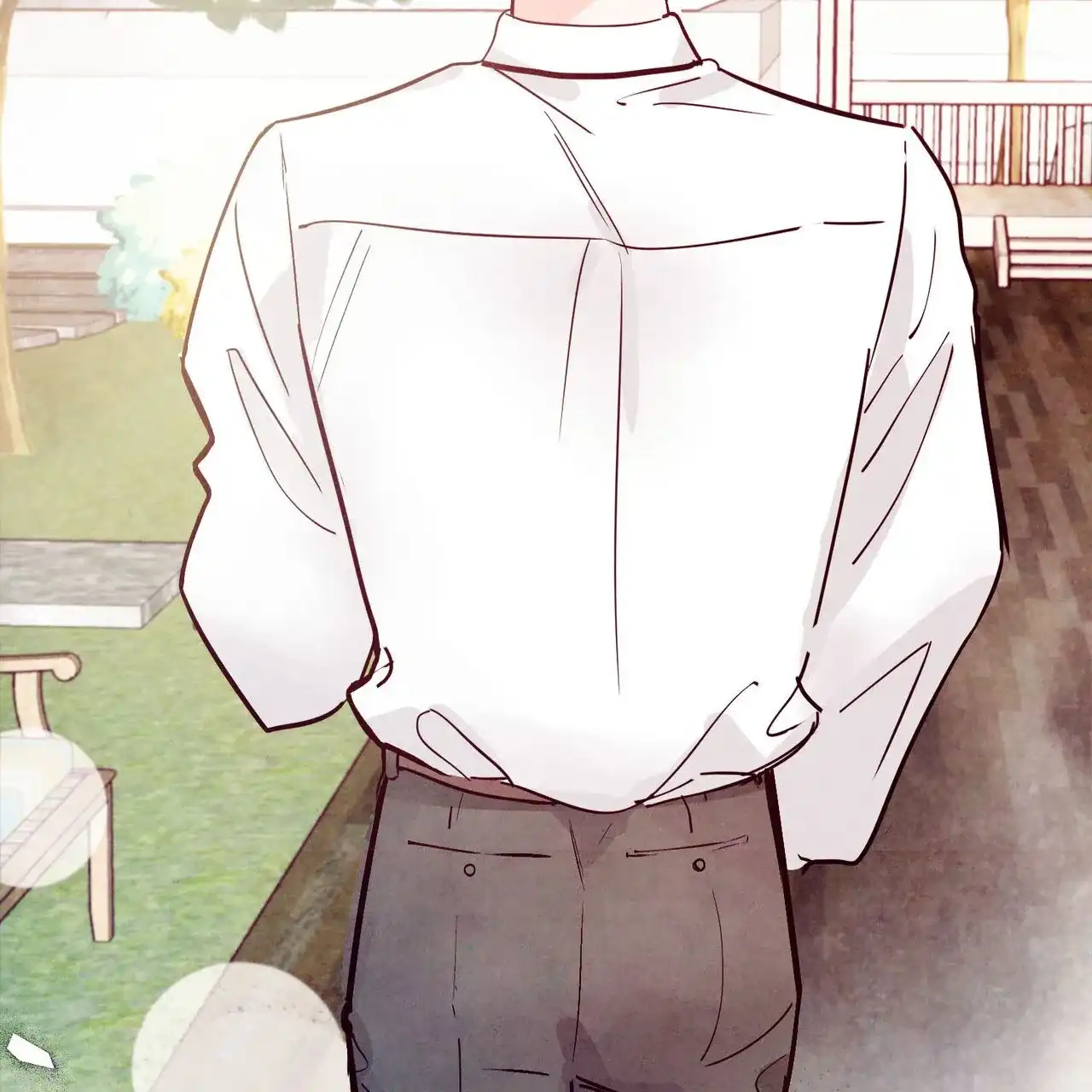 《迷糊的爱》第99话 第24页
