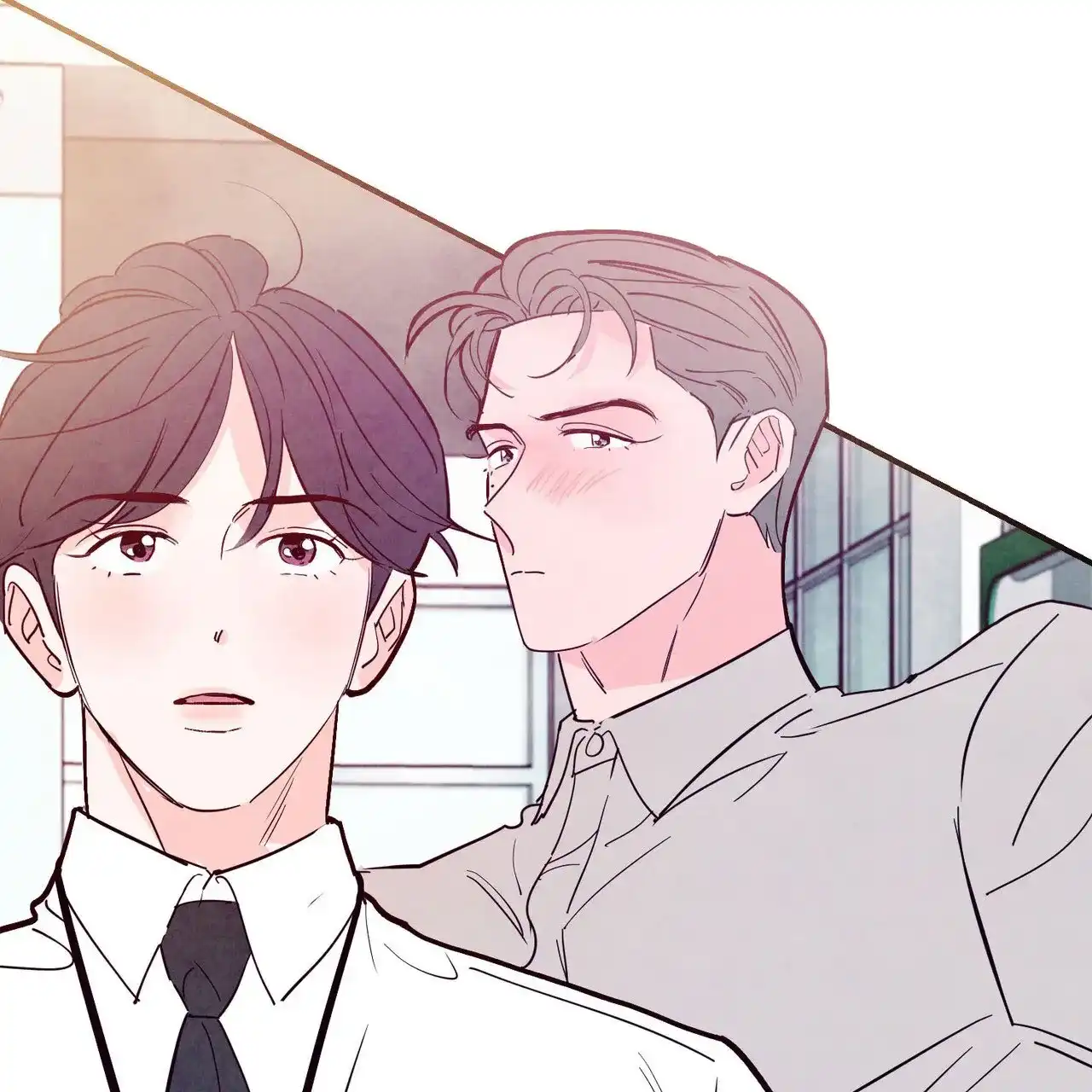 《迷糊的爱》第99话 第22页