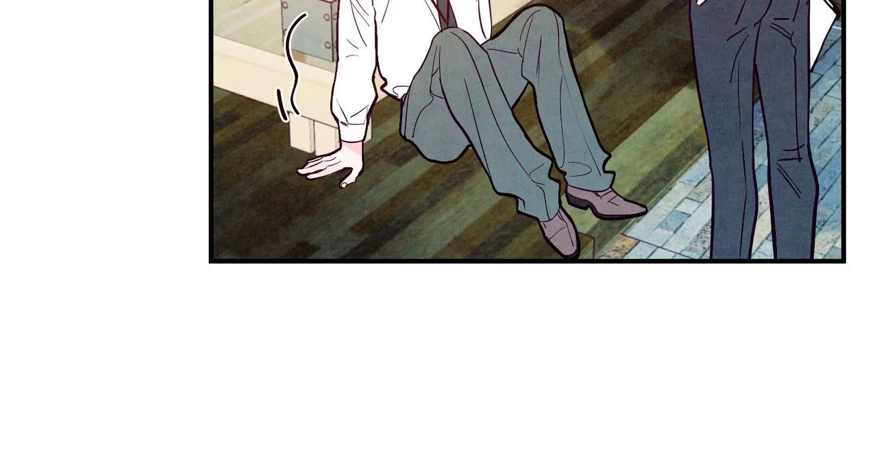 《迷糊的爱》第99话 第28页