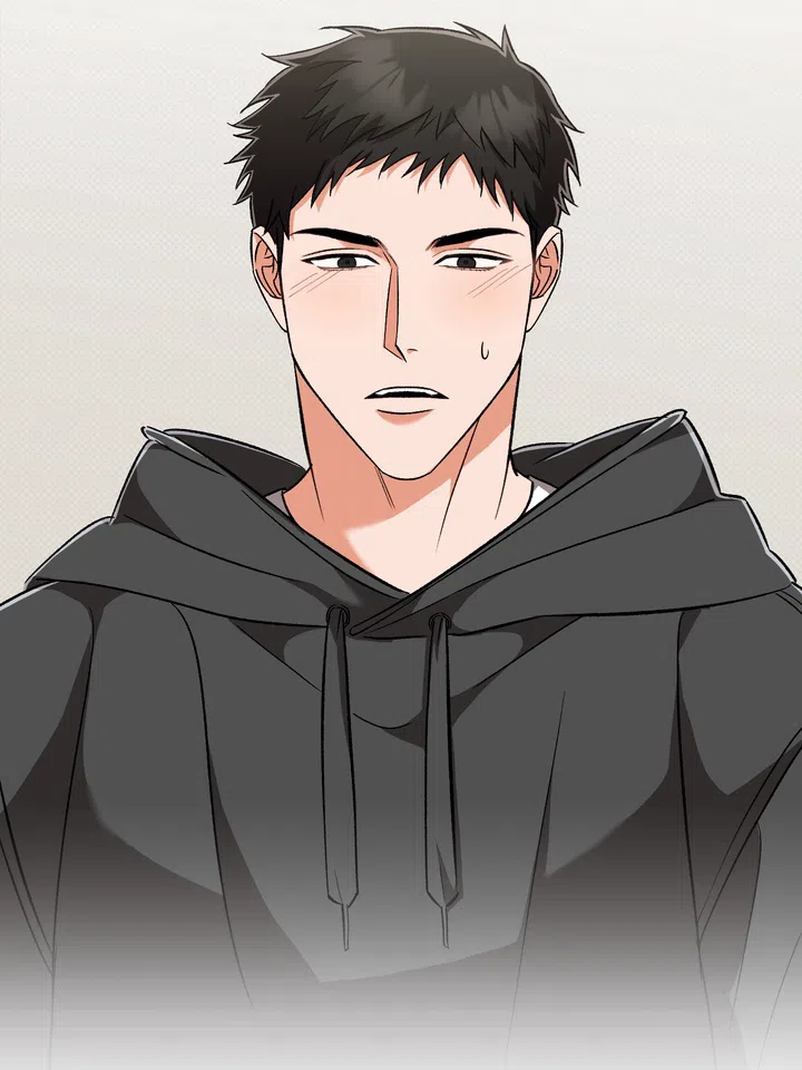 迷恋信息素 第11话 第19页