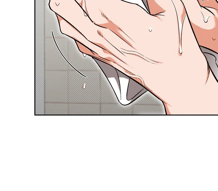 迷恋信息素 第3话 第49页