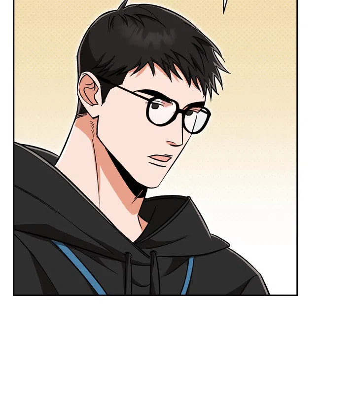 迷恋信息素 第3话 第35页