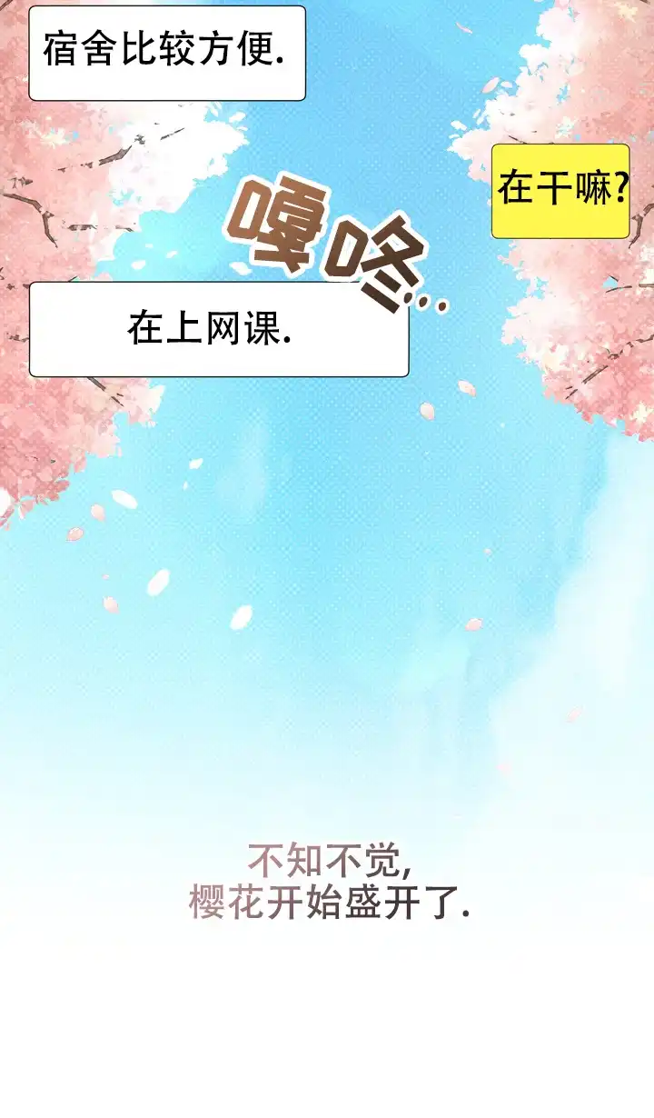 迷恋信息素 第6话 第13页