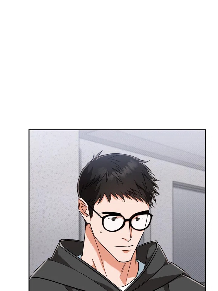 迷恋信息素 第9话 第34页