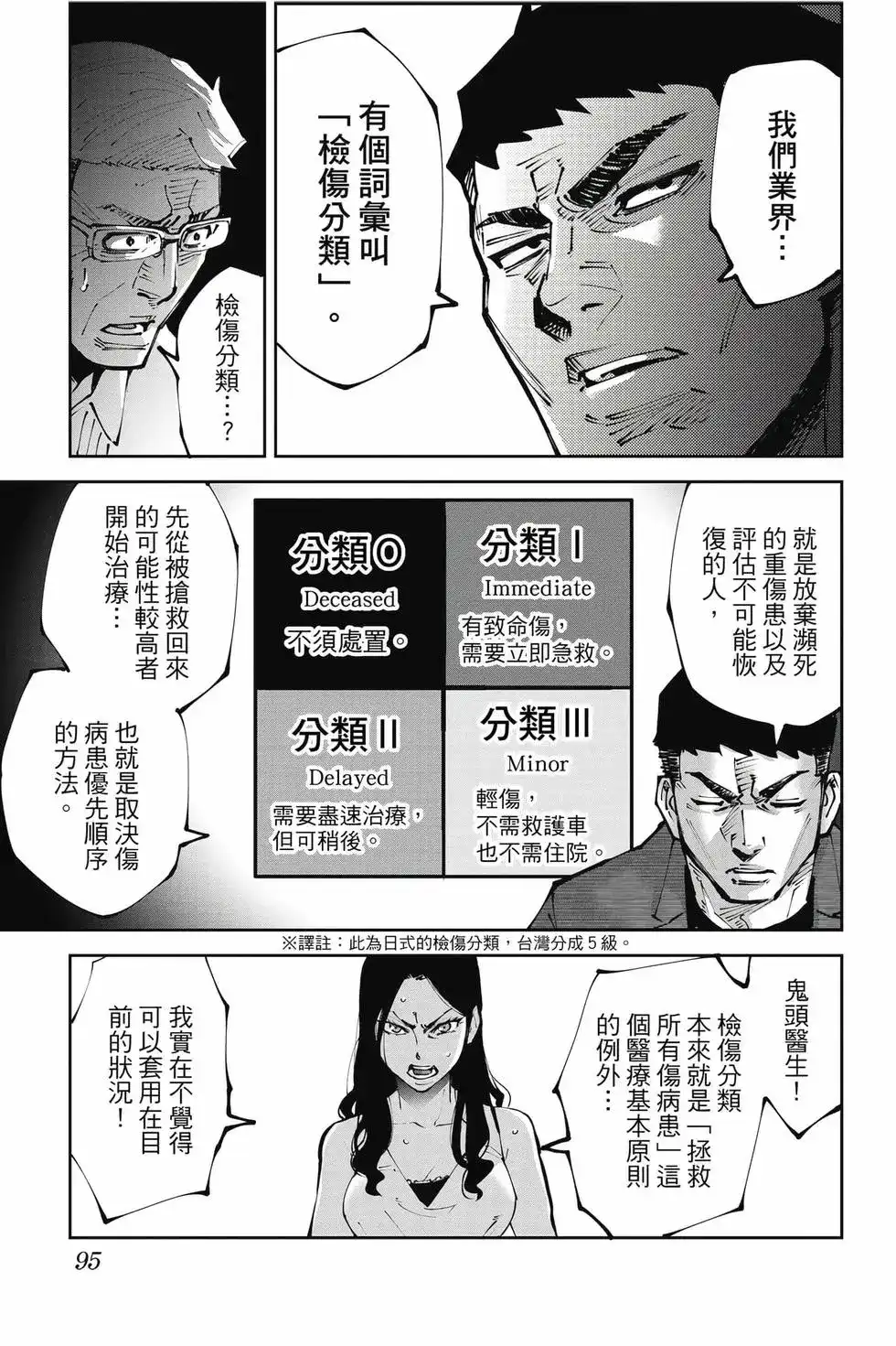 《弥留之国的爱丽丝 RETRY》单行本 第01卷 第94页