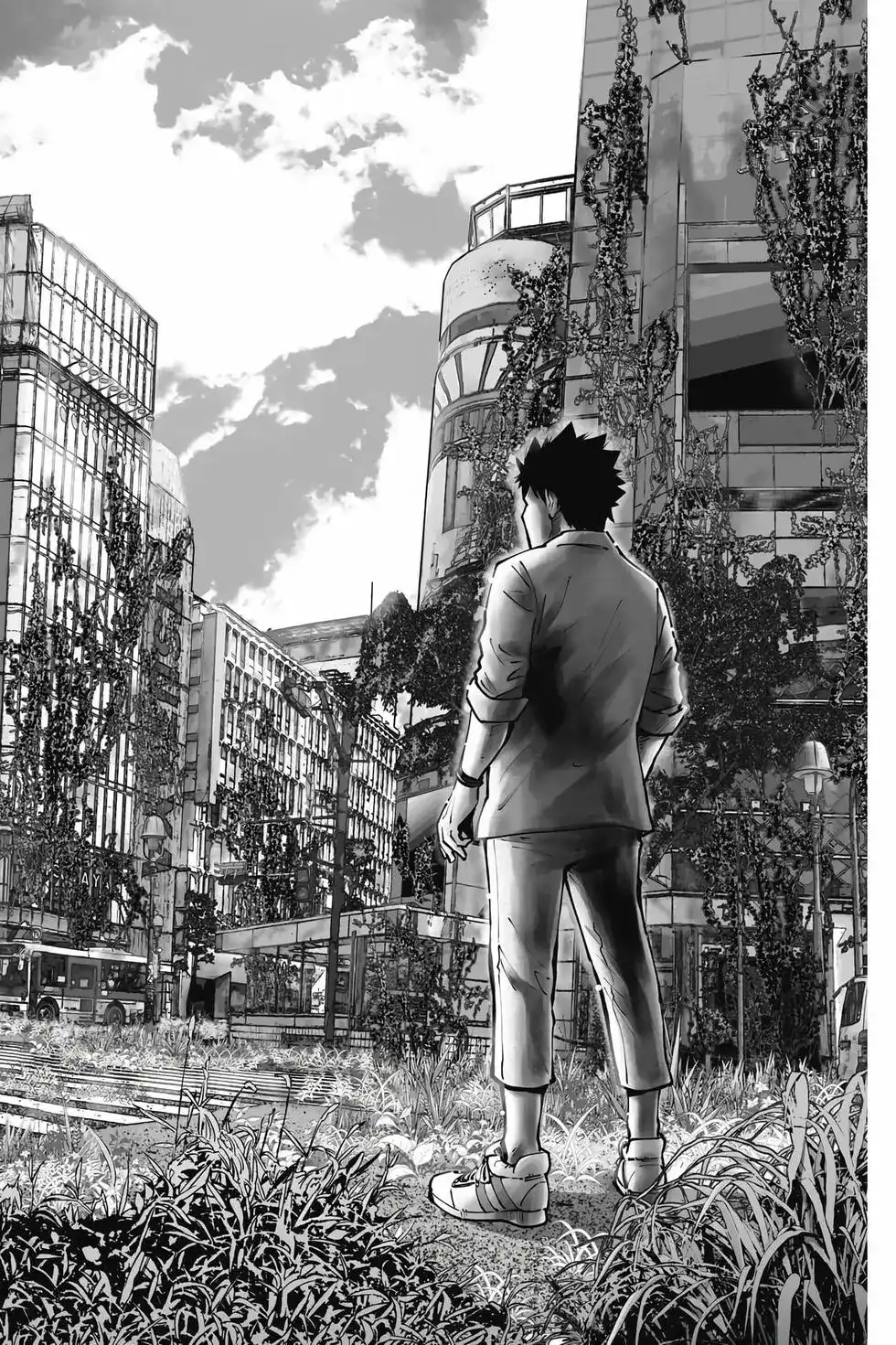 《弥留之国的爱丽丝 RETRY》单行本 第01卷 第5页
