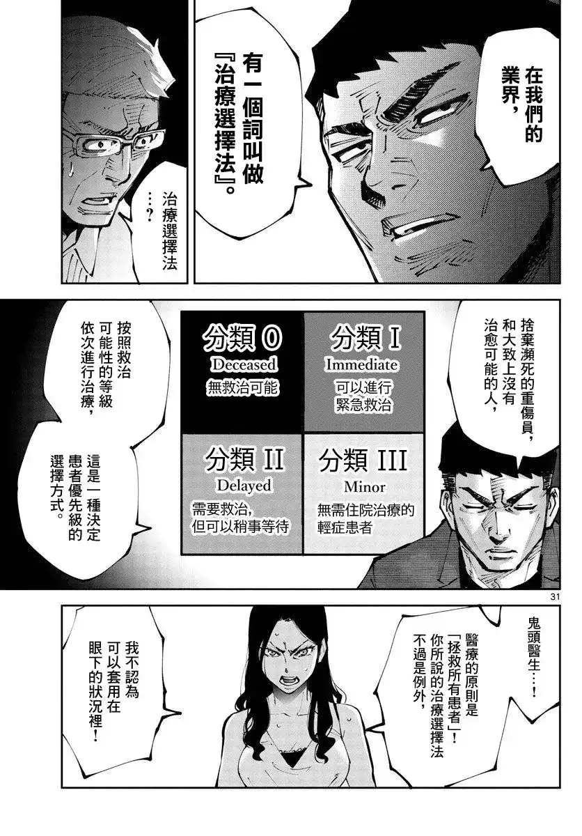 《弥留之国的爱丽丝 RETRY》单话 第02话 第30页