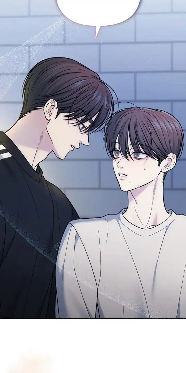 《秘密恋爱》第102话 第20页