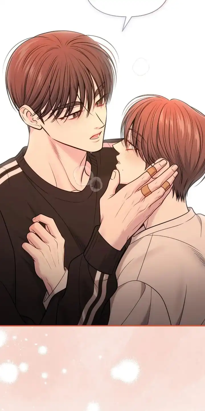 《秘密恋爱》第103话 第23页