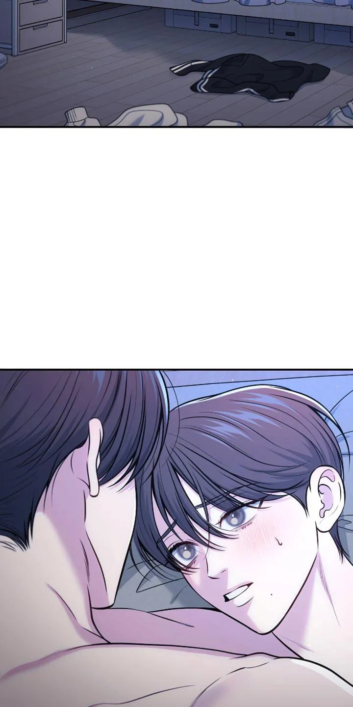 《秘密恋爱》第107话 第2页