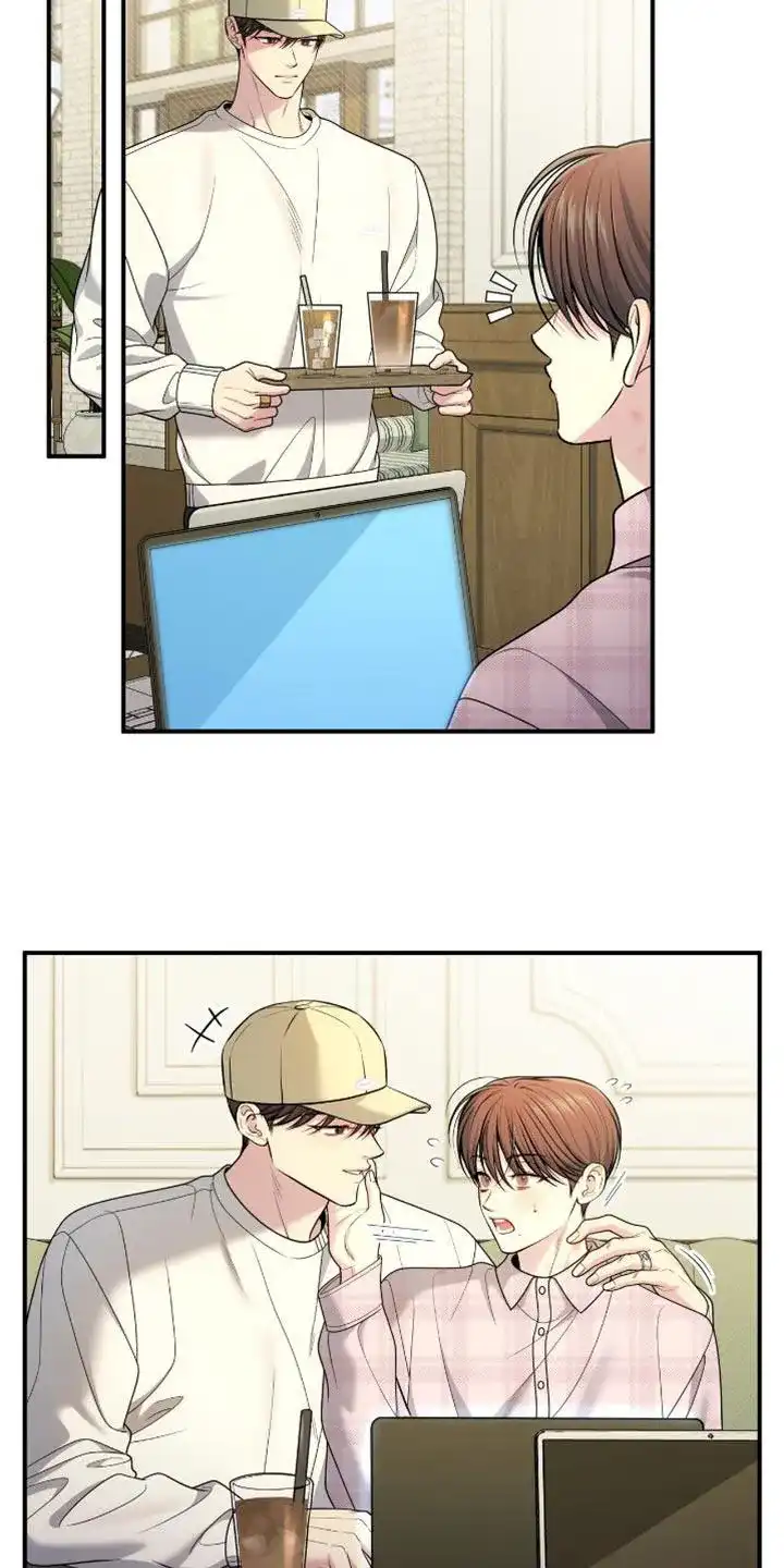 《秘密恋爱》第108话 第12页