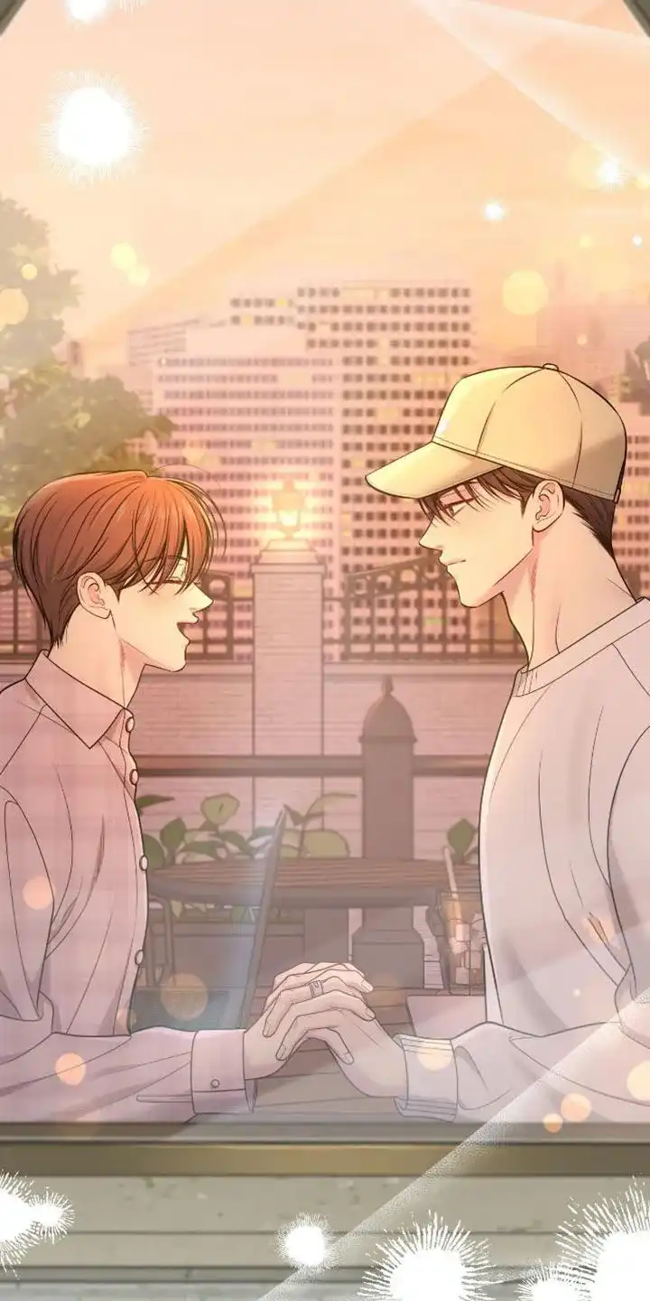 《秘密恋爱》第109话 第19页