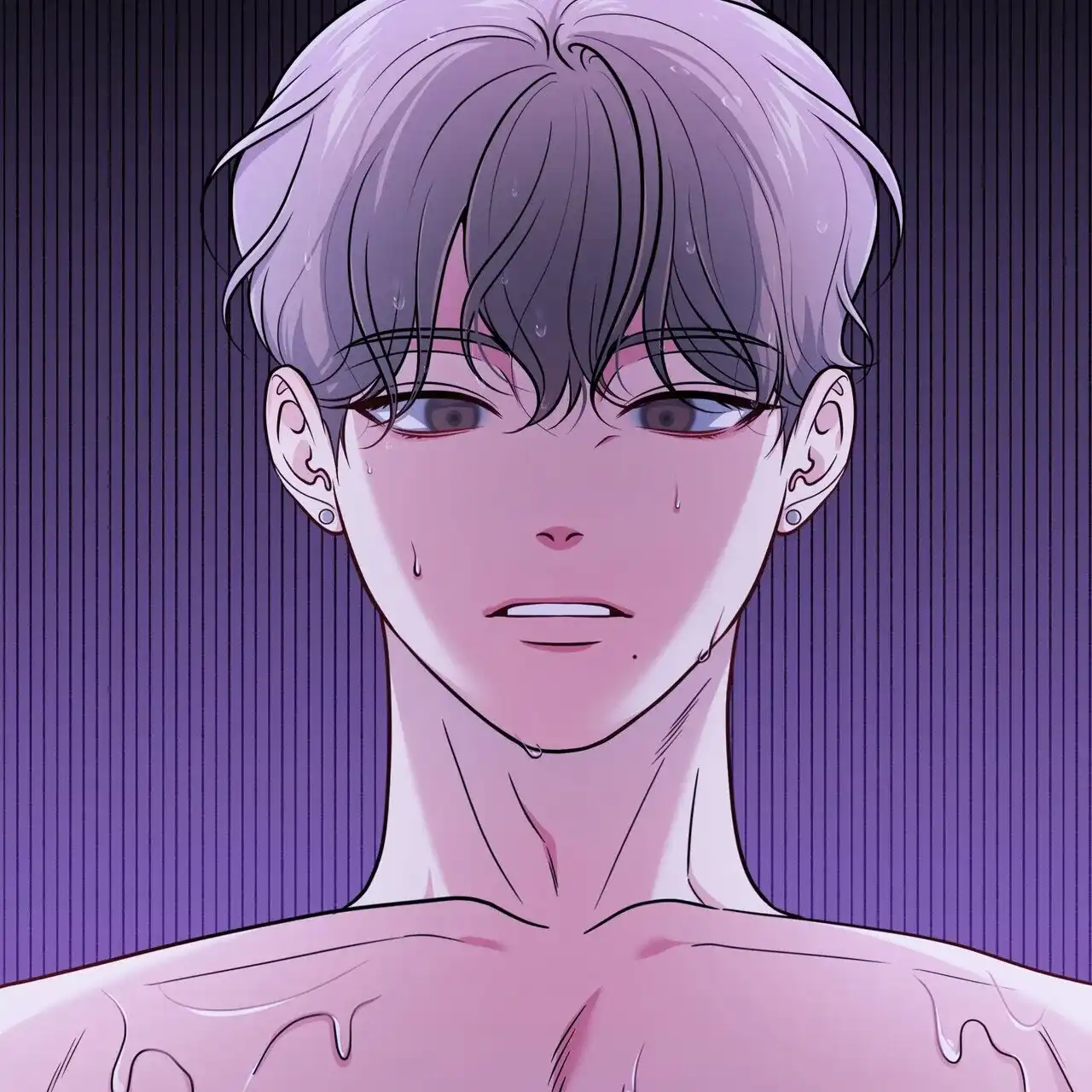 《秘密恋爱》第11话 第47页
