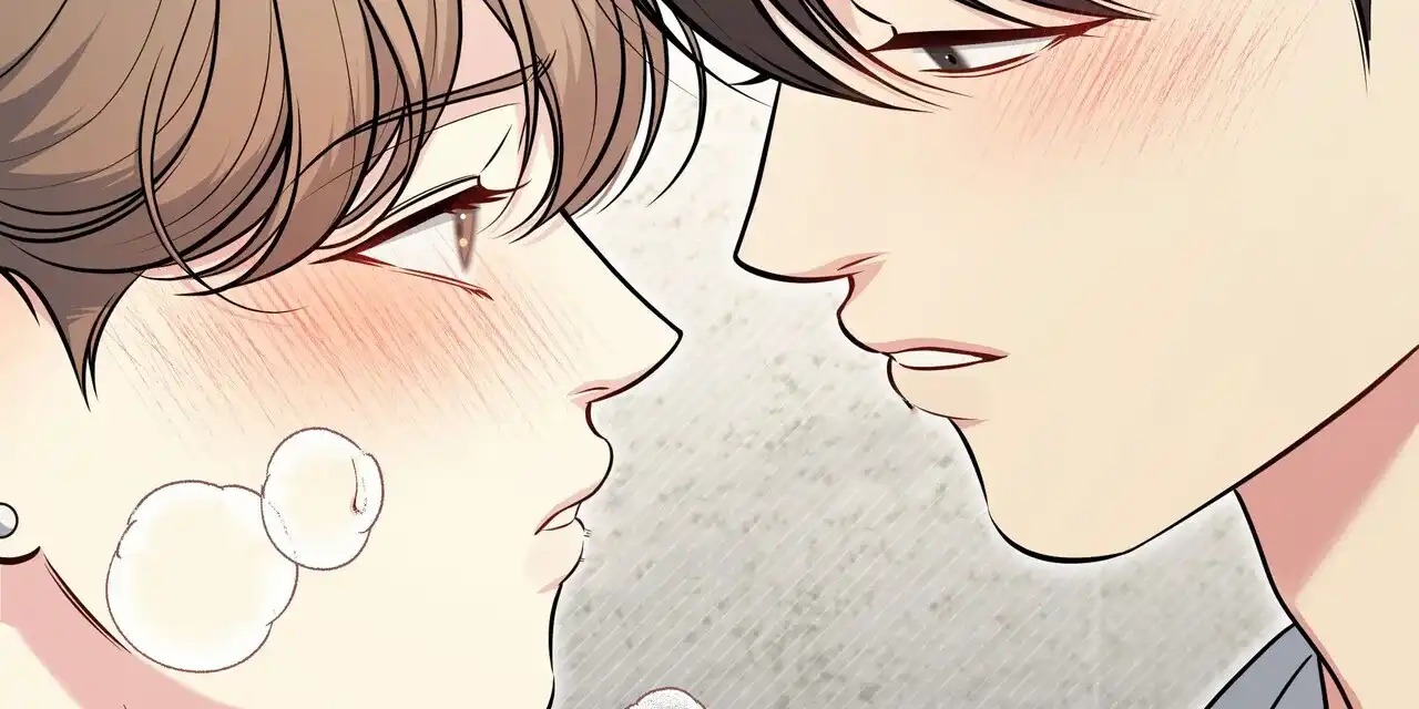 《秘密恋爱》第15话 第15页