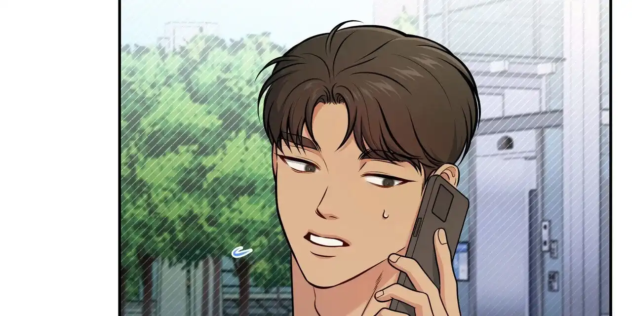《秘密恋爱》第19话 第40页