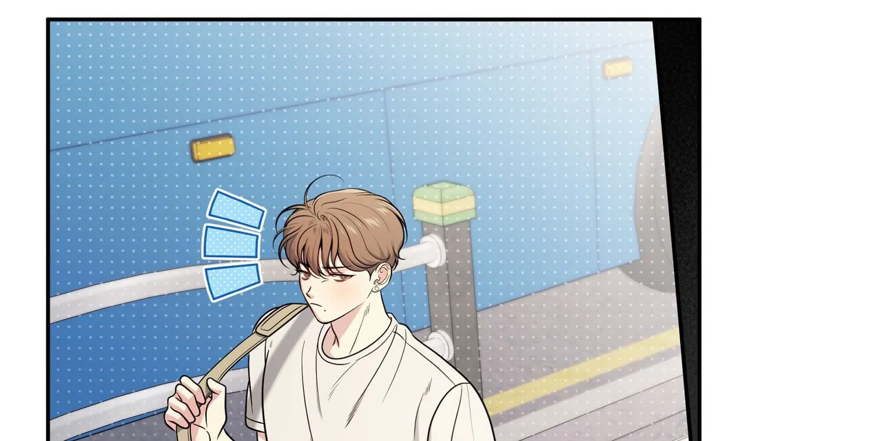《秘密恋爱》第19话 第54页