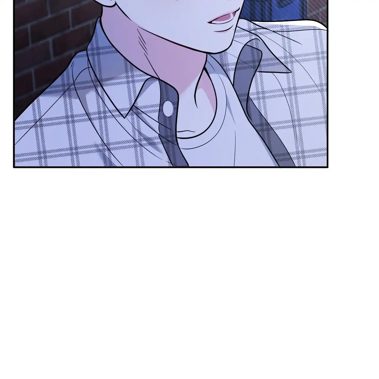 《秘密恋爱》第21话 第55页