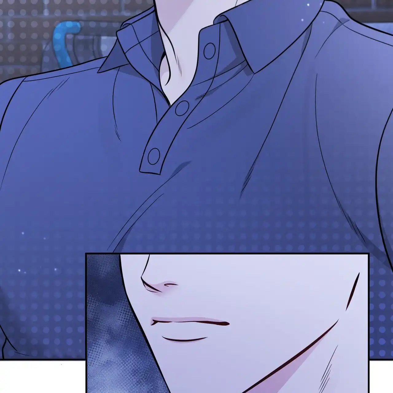 《秘密恋爱》第21话 第57页