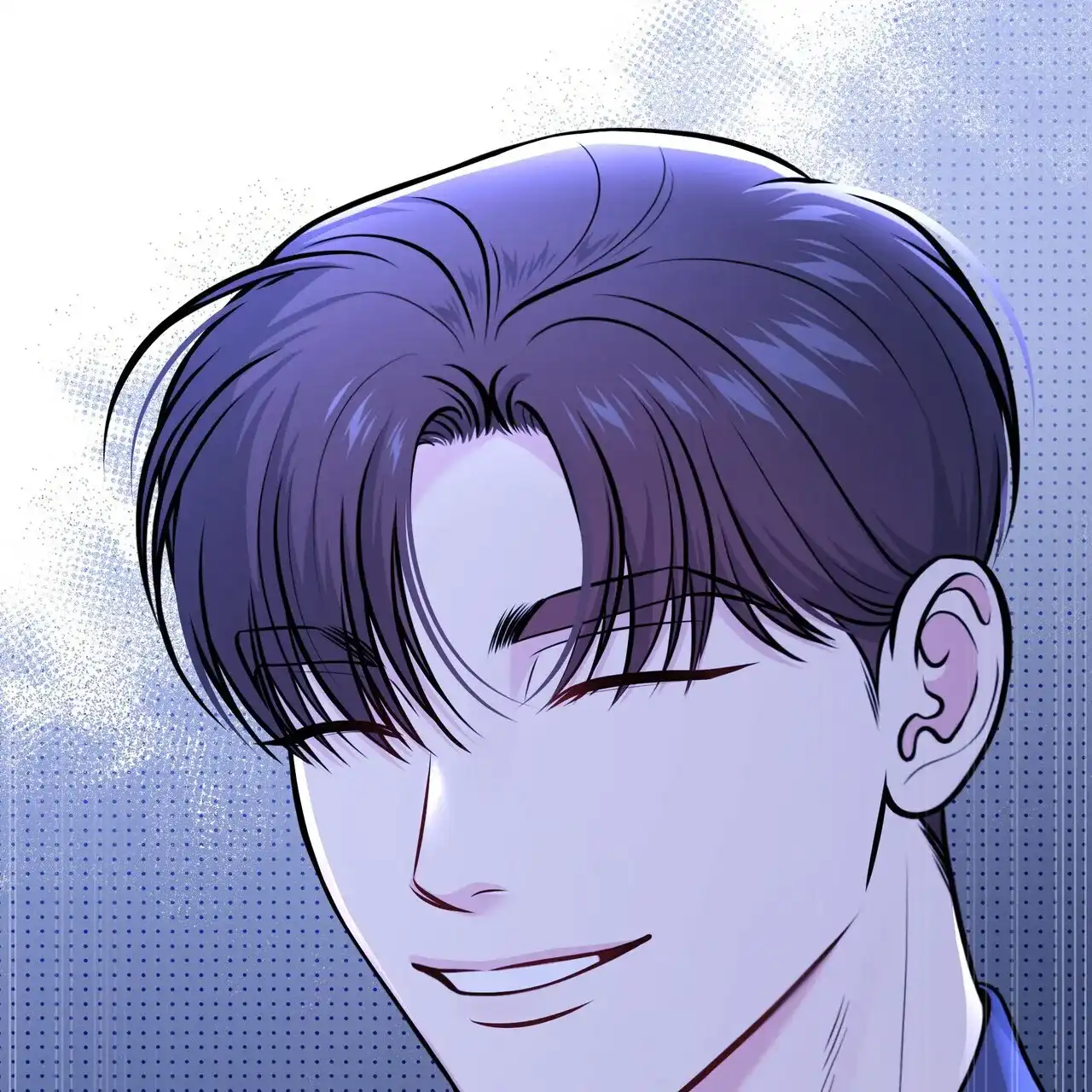 《秘密恋爱》第22话 第15页