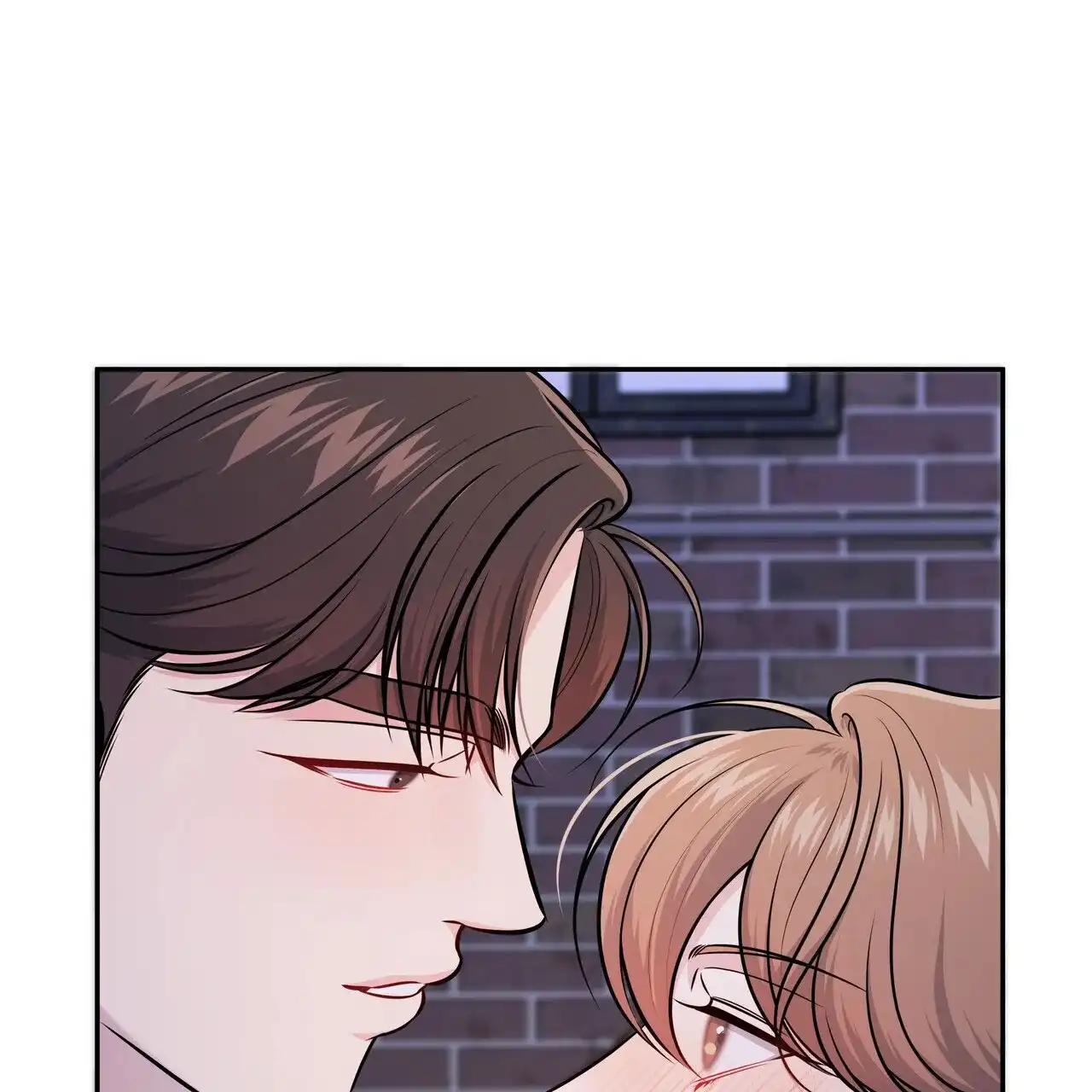 《秘密恋爱》第3话 第29页