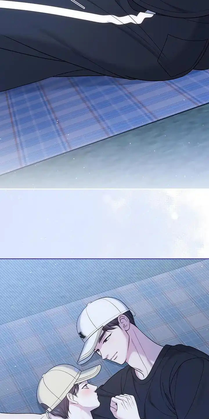《秘密恋爱》第47话 第10页