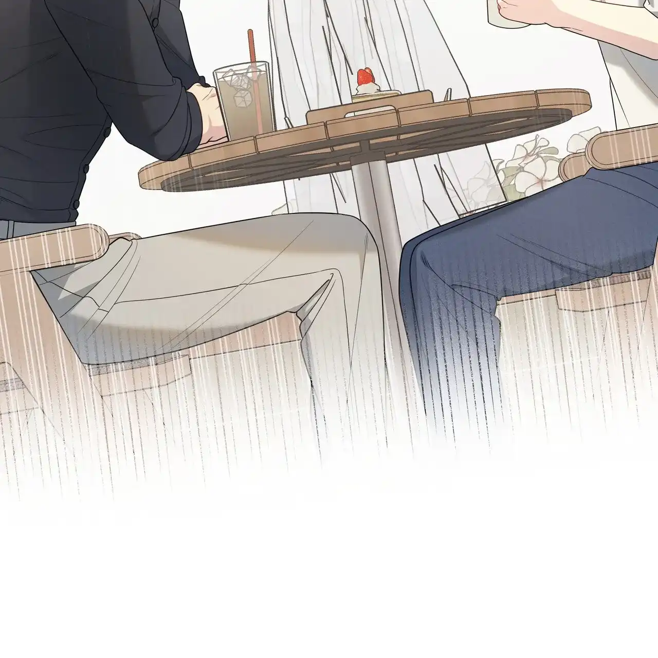 《秘密恋爱》第5话 第3页