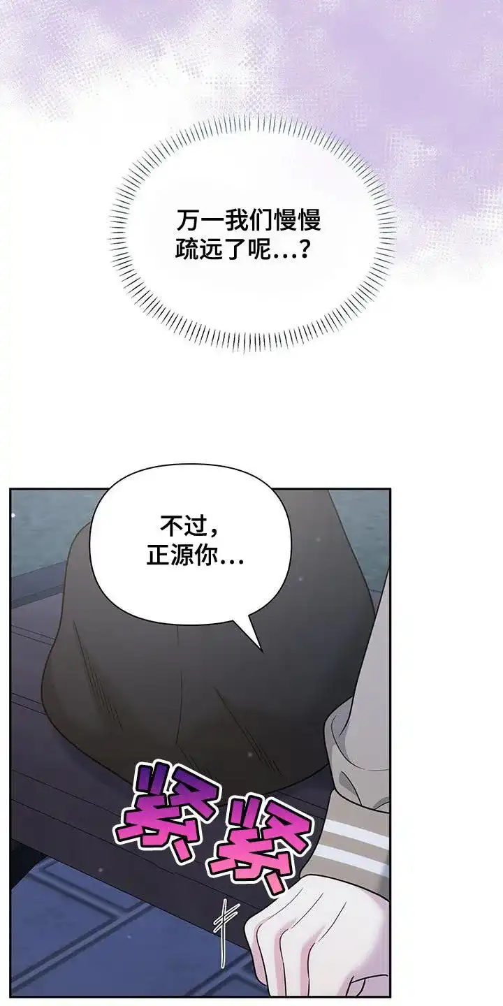《秘密恋爱》第50话 第28页